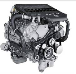  1900051071 1VD-FTV Toyota Land Cruiser VDJ201 1900051071 