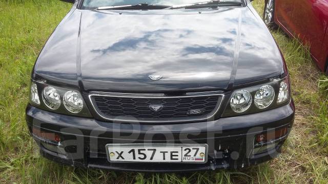 Реставрация фар уфа