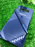 Samsung Galaxy Note 8. �/�, �����, 4G LTE, Dual-SIM ����