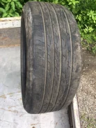 Bridgestone Ecopia EP100. ������, 2012 ���, �/�, ����� 20�%