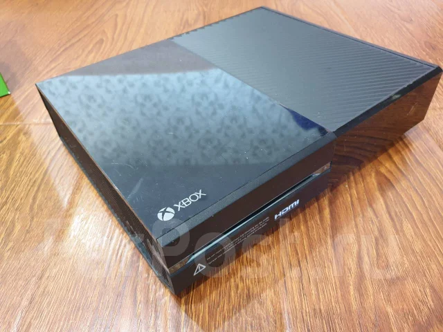 Microsoft Xbox One ����