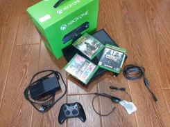 Microsoft Xbox One ����