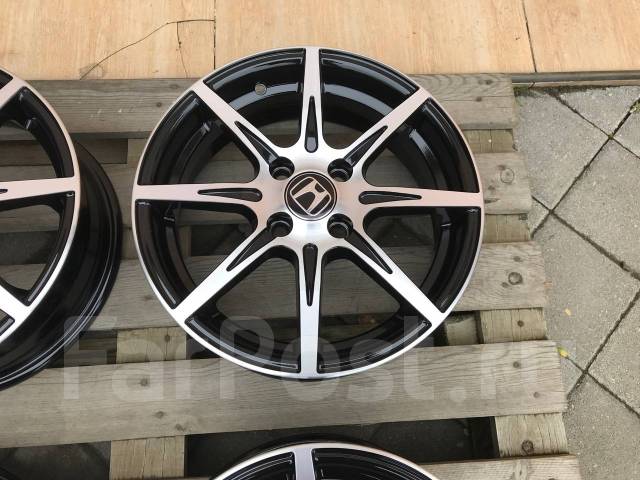 Новое литье Venti 1508, на Honda Fit, insight, freed, 15", 1 шт. Цена ...