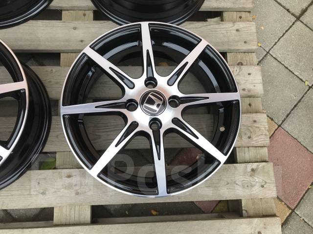 Новое литье Venti 1508, на Honda Fit, insight, freed, 15", 1 шт. Цена ...