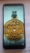 Huawei Y6 2018. �/�, �����, 4G LTE, Dual-SIM ����