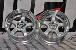 Work Meister. 10.5x17", 5x114.3, ET15 ����