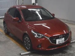 Mazda Demio. ��������, ��������, 1.5 (105��.�.), ������, 59 000����. ��, �/�. ��� ����� �� ������������ ����