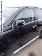 Дверь левая передняя (в отличном состоянии, не требует покраски) Mitsubishi Outlander XL 2008 в Барнауле Дверь левая передняя (в отличном состоянии, не требует покраски) Mitsubishi OUTLANDER XL 2008