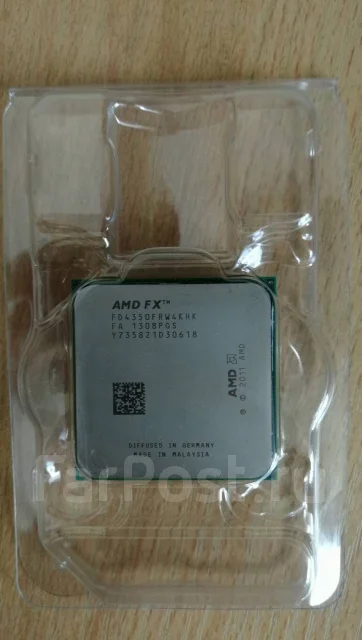 AMD FX-4350 ����