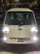 Subaru Sambar Truck, 2015 во Владивостоке Subaru Sambar Truck. Грузовик Subaru Sambar 2015 год, 660 куб. см., 350 кг., 4x4