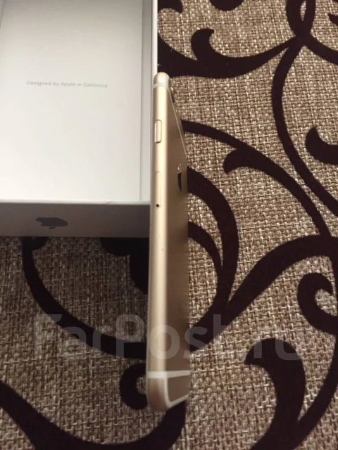 Apple iPhone 6s. �/�, �������, 4G LTE ����