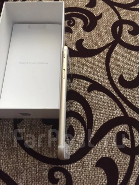 Apple iPhone 6s. �/�, �������, 4G LTE ����
