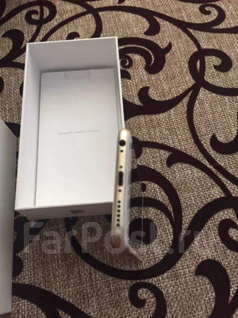 Apple iPhone 6s. �/�, �������, 4G LTE ����