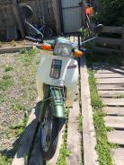 Yamaha Mate 50. 49����. ��., ��������, ��� ���, ��� ������� ����