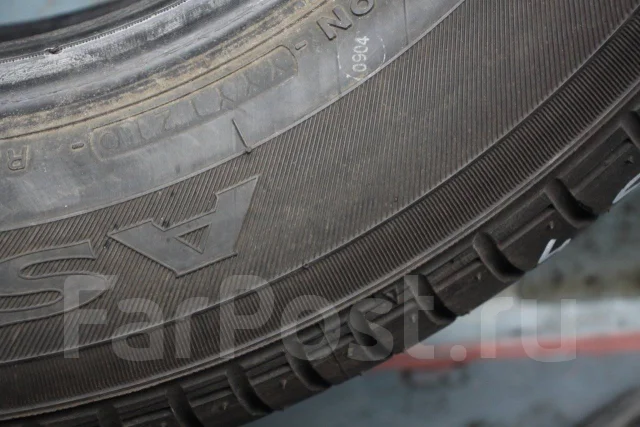 Yokohama Aspec A300. ������, �/�, ����� 5 % ����