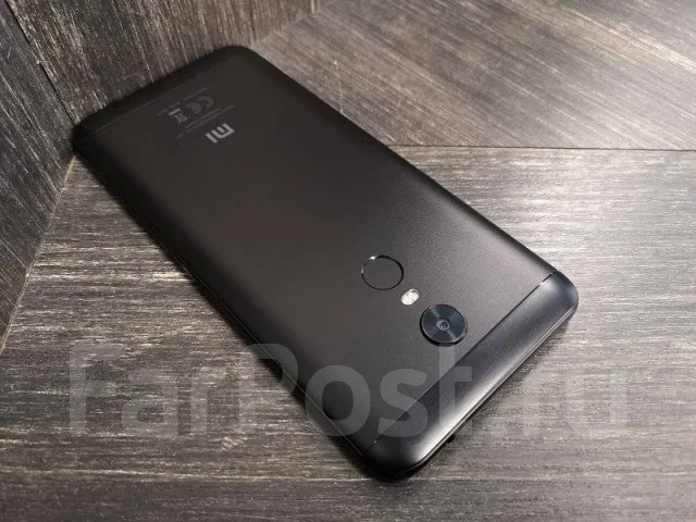 Xiaomi Redmi 5 Plus. �����, �������, ������, 3G, 4G LTE. ��� ����� �� ������������ ����