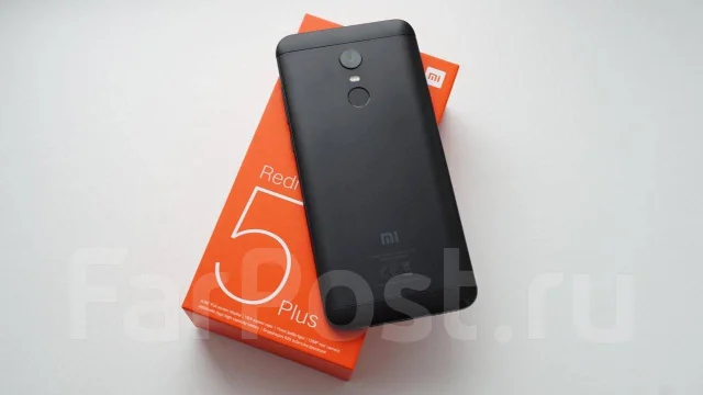 Xiaomi Redmi 5 Plus. �����, �������, ������, 3G, 4G LTE. ��� ����� �� ������������ ����