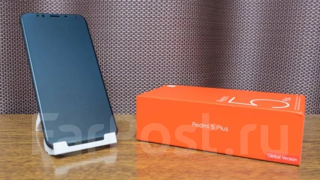 Xiaomi Redmi 5 Plus. �����, �������, ������, 3G, 4G LTE. ��� ����� �� ������������ ����