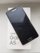 Samsung Galaxy A5 2016. �/�, 16 ��, �������, 4G LTE, NFC