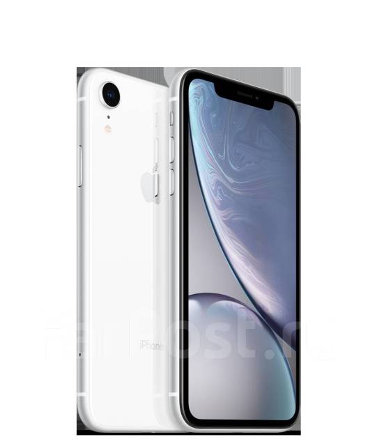 Apple iPhone Xr 128GB 1SIM! ВСЕ цвета! Оригинал! Гарантия! iTouch, 6.10 ...