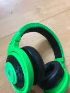 Razer Kraken Pro ����