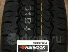 Hankook Radial RA10. �����������, ����� ����