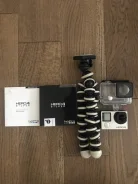 GoPro HERO4