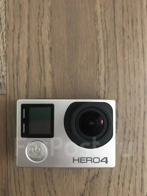 GoPro HERO4 ����