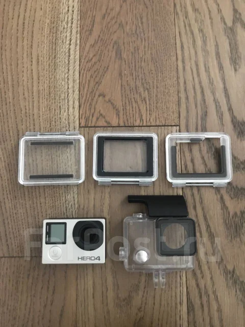 GoPro HERO4 ����