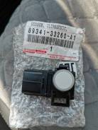 Датчик парковочный Toyota 8934133260A1 в Новосибирске Датчик парктроника. Toyota Camry, ASV50, ASV51, AVV50, GSV50 2ARFE, 2ARFXE, 2GRFE, 6ARFSE