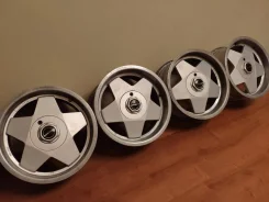 Borbet A. 7.5x16", 5x112, ET30, �� 72���. ����