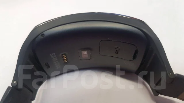 Samsung Gear. SIM-����� ����