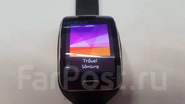 Samsung Gear. SIM-����� ����
