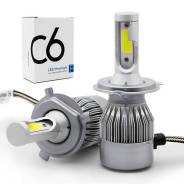  C6 HB4 Led  12v 36w 3800lm 