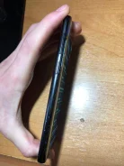 Samsung Galaxy S9. �/�, ������, 4G LTE, Dual-SIM, NFC ����