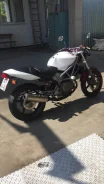 Honda VTR 250. 250����. ��., ��������, ���, � �������� ����