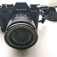 Fujifilm X-T20 Kit. 20 � ����� ��, ���: 3� ����