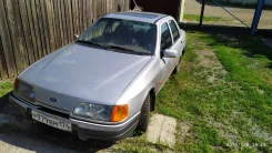 Ford Sierra. WFOWXXGBBFKR95989, KR95989 ����