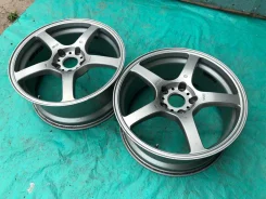 ProDrive. 7.5x17", 5x114.3, ET39 ����