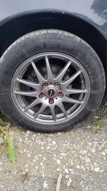 Gialla. x16", 5x114.3 ����