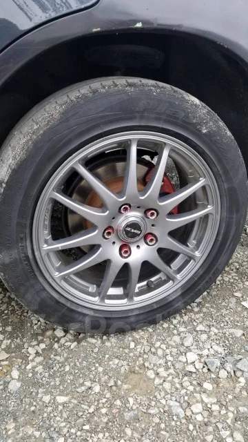 Gialla. x16", 5x114.3 ����
