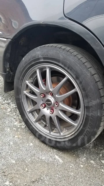 Gialla. x16", 5x114.3 ����
