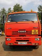 КамАЗ 65225, 2005 в Нерюнгри КамАЗ 65225. Продаётся Камаз 65225, 11 760 куб. см., 28 000 кг., 6x6