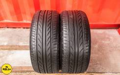 1168 Пара Delinte Thunder D7 Б/П по РФ ~6.5mm, 225/35 R19 во Владивостоке Delinte Thunder D7. Летние, 2018 год, 10 %
