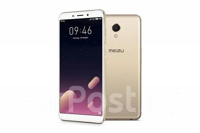 Meizu M6s. �/� ����