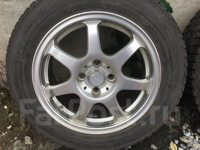 MOZ Linea. 6.0x15", 4x100, ET40, �� 70���. ����