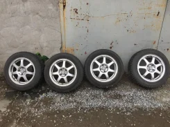 MOZ Linea. 6.0x15", 4x100, ET40, �� 70,0���. ����