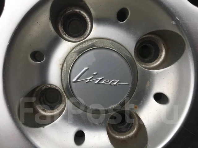 MOZ Linea. 6.0x15", 4x100, ET40, �� 70���. ����
