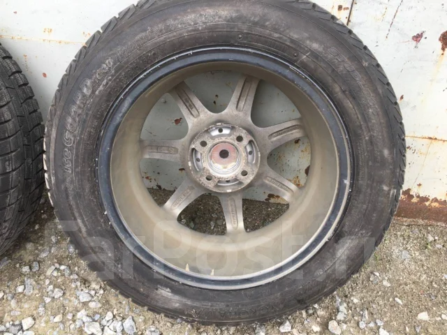 MOZ Linea. 6.0x15", 4x100, ET40, �� 70���. ����
