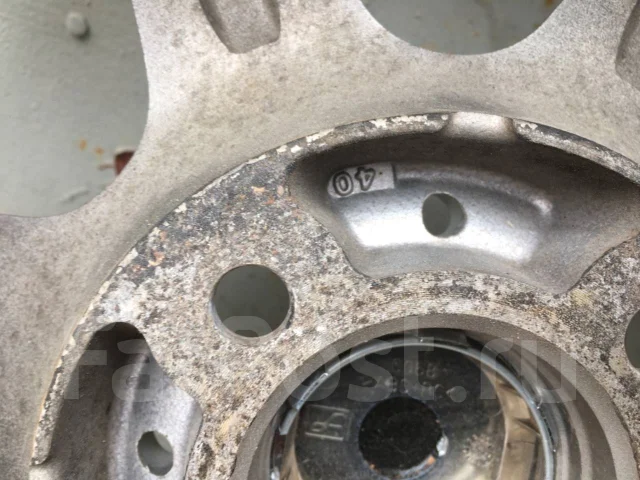 MOZ Linea. 6.0x15", 4x100, ET40, �� 70���. ����